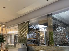 -喜鼎海胆水饺(平安金融中心店)