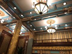 -北京饭店