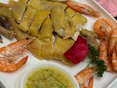 -御彩酒家(东风东路店)