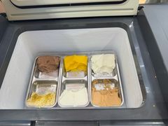 -野人先生现做冰淇淋(北京环宇荟店)