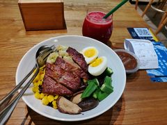 -Dreamsalad梦想轻厨(健康轻食·减脂沙拉·意面·祖庙店)