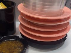 -争鲜回转寿司(朝北大悦城店)