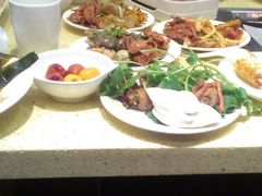 android_upload_pic-多喜客海鲜烤肉自助烤场(百花红楼店)