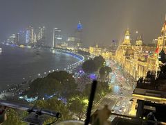 -罗斯福色戒酒吧(外滩店)