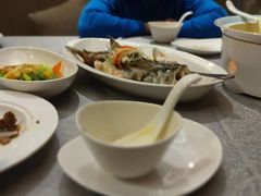 -紫东阁酒楼·中餐厅(东方广场假日酒店)