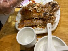 -南海渔家•海鲜•正宗海南菜(海棠湾店)