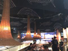 -云海肴云南菜·蒸汽石锅鱼(青岛万象城店)