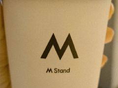 -M Stand(杭州金沙湖公园店)