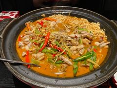 -蛙三泡椒牛蛙(万象城店)