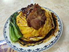 -渔记茶餐厅(渔村店)