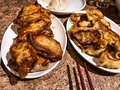 -金谷园饺子馆(北邮总店)