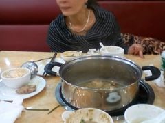 -新招鲜本地鸡窝(平凉路店)
