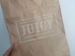 -Juicy Bakery(大学路店)