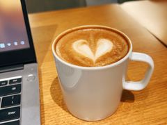 -山下C5cafe(惠通时代广场店)