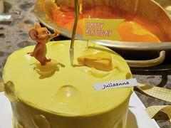 -Juliaanna茱安娜烘焙(中心店)