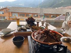 -品味泸沽湖•民族特色菜(大落水店)