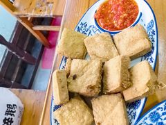 -洞天食府(北大街店)
