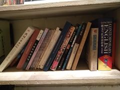 -斯多格书乡(北京大学畅春园店)