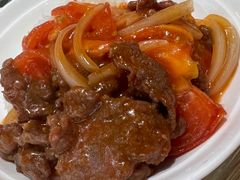 -滋味满屋美食坊(上海街店)