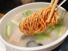 -芳芳私房菜·精做淮扬菜(承德路店)