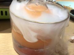 -街角等你.大连海鲜烧烤.经典铁板海鲜串(西安路店)