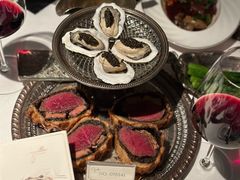 M9和牛惠灵顿-壳里西餐厅Coquille Seafood Bistro(蒙自路店)