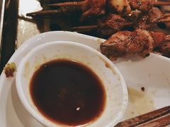 -盟重烧烤(高正街店)