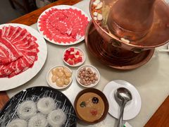 -南门涮肉(天坛店)