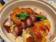 -留半山·香港食堂(啦啦宝都店)