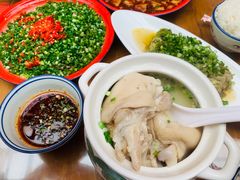 -小街47號江湖菜(四合院店)