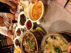 IMG_1688-老浒记烤鸭-北京菜(琉璃厂店)