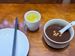 -天龙宝严素食馆(大兴善寺店)