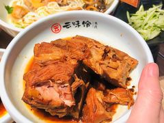 -云味馆·云南菜·云南米线(景田店)