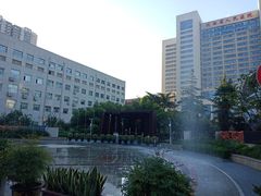 -陕西省人民医院(主院区)
