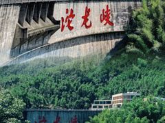 -平江沱龙峡漂流