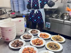 -太湖面馆十八浇(渔港路店)