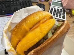 -肯德基(芳和店)