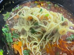 -一品飘香米线(一中总店)