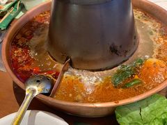 -刘老表·瓦罐汤涮肉(青云谱店)