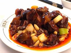 -北京全聚德(天安门店)