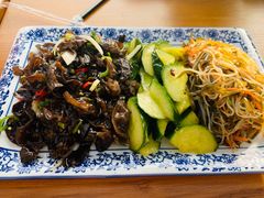 -甘记兰州牛肉面(Chadstone 旗舰店)