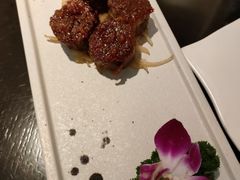-利顺德大饭店·水岸中餐厅(小白楼店)