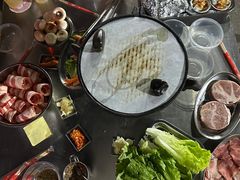 -旺记碳烤肥牛(总店)