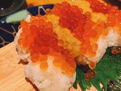 痛风拼盘-九州酒场ひこぞう(1号店)