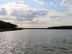-丁香湖公园