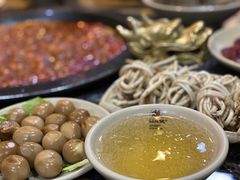 -蜀大侠火锅(建设路第五大道店)