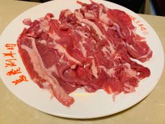 -总参北京涮羊肉