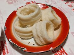 白糖糕-堂瓦里·33年传统赣菜(第一街区店)