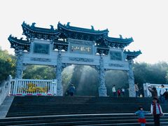 -云龙湖旅游景区