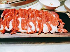 -九府羊鲜羊火锅·烧烤·小海鲜(华汇大厦店)